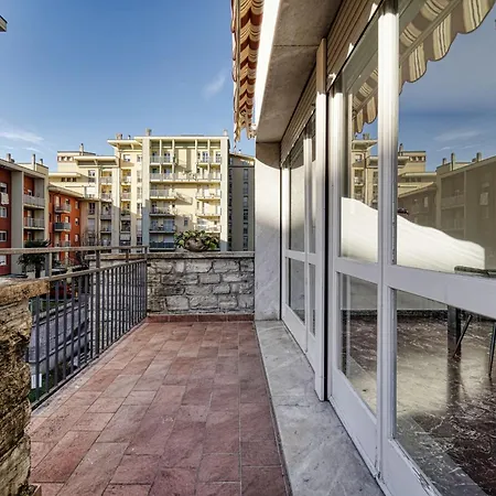 Casa Ida דירה צ'רנוביו