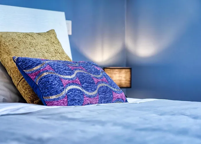 Casa Ida Apartman Cernobbio