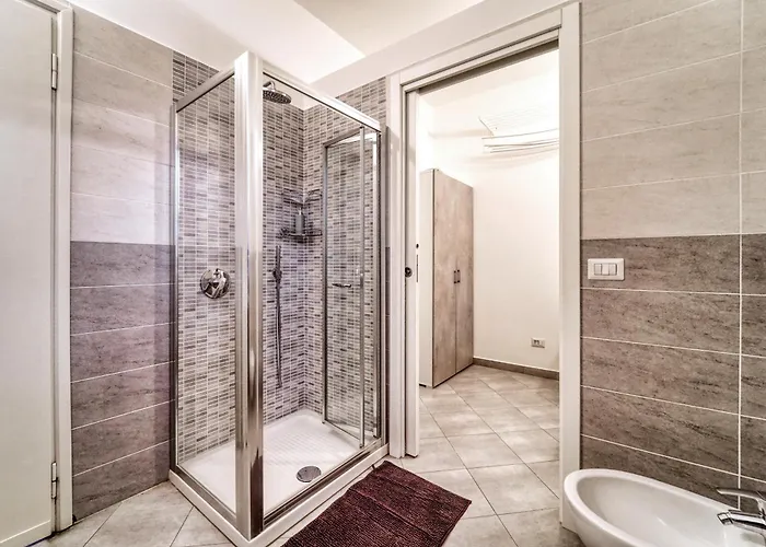 Apartman Casa Ida Cernobbio