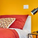 Apartman Casa Ida