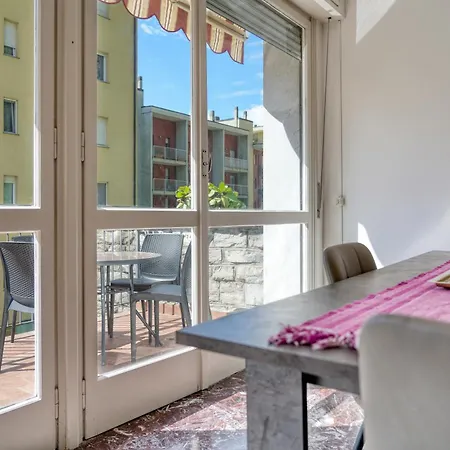 Casa Ida Appartement Cernobbio