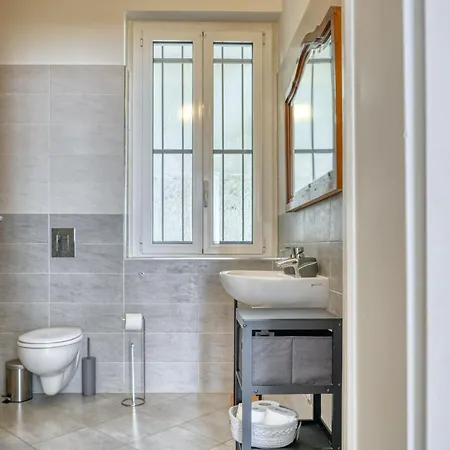 Casa Ida * Cernobbio