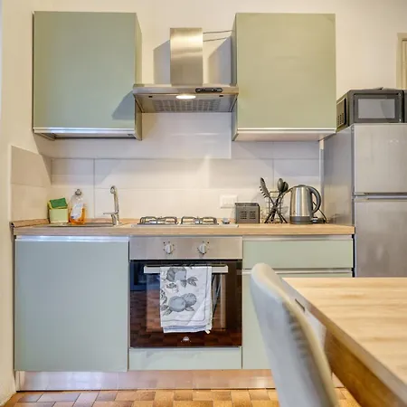 Casa Ida * Cernobbio