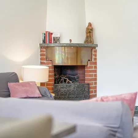 Casa Ida Appartement