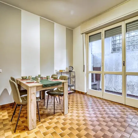 Appartement Casa Ida *