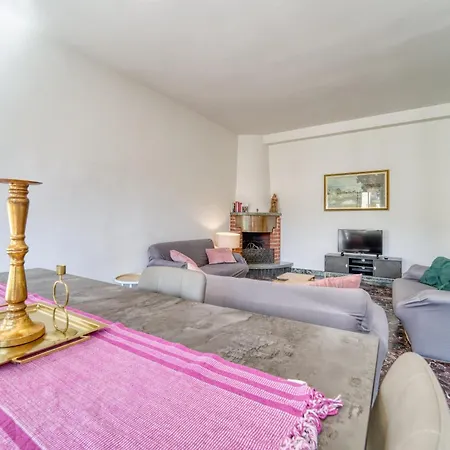 Casa Ida Appartement *