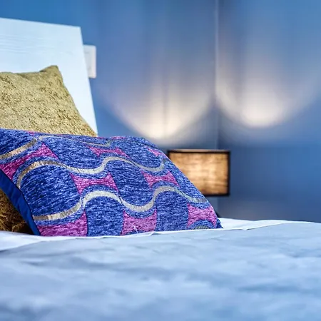 Casa Ida Appartement Cernobbio