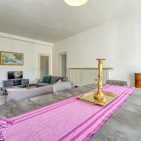 Appartement Casa Ida