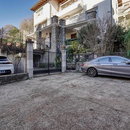 Casa Ida Apartment *