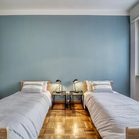 Casa Ida Appartement Cernobbio