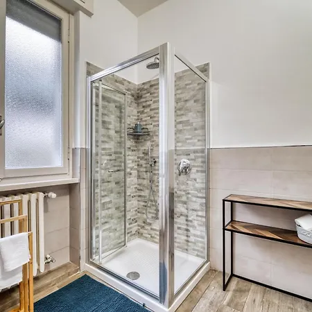 Casa Ida * Cernobbio