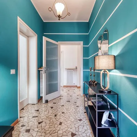 Apartament Casa Ida *