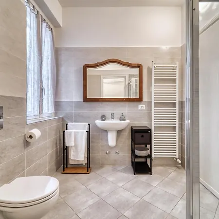 Casa Ida Appartement Cernobbio