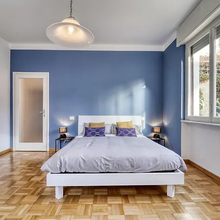 Casa Ida Appartement Cernobbio