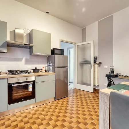 Appartement Casa Ida Cernobbio