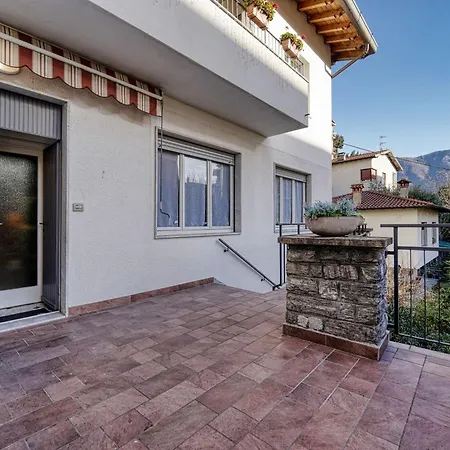 Casa Ida Appartement *