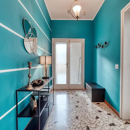 Casa Ida Appartement Cernobbio