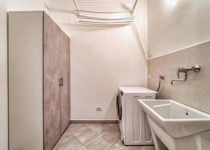 Apartamento Casa Ida *