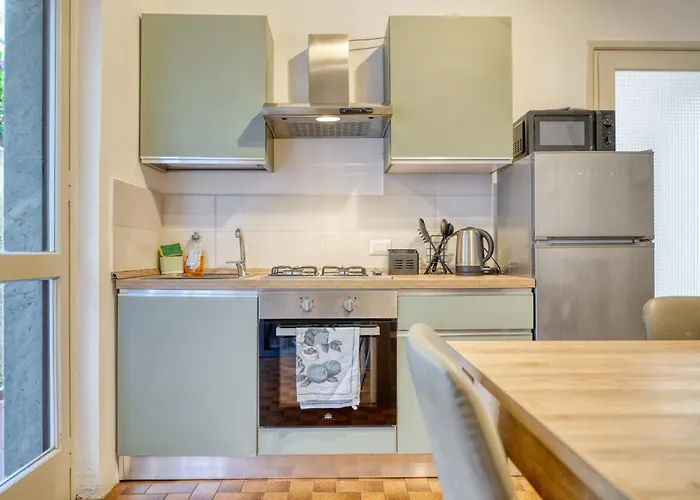 Casa Ida * Cernobbio