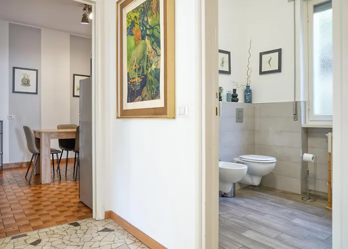 Apartamento Casa Ida Cernobbio