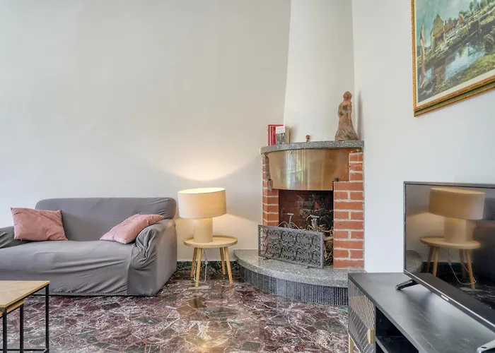 Casa Ida * Cernobbio