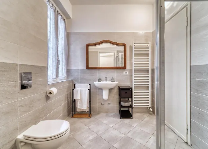 Casa Ida Daire Cernobbio