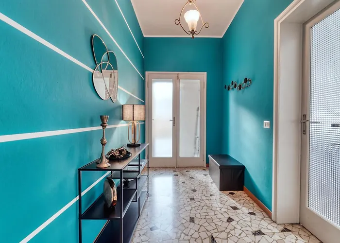 Casa Ida Daire Cernobbio