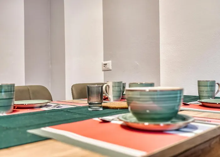 Casa Ida Apartment Cernobbio