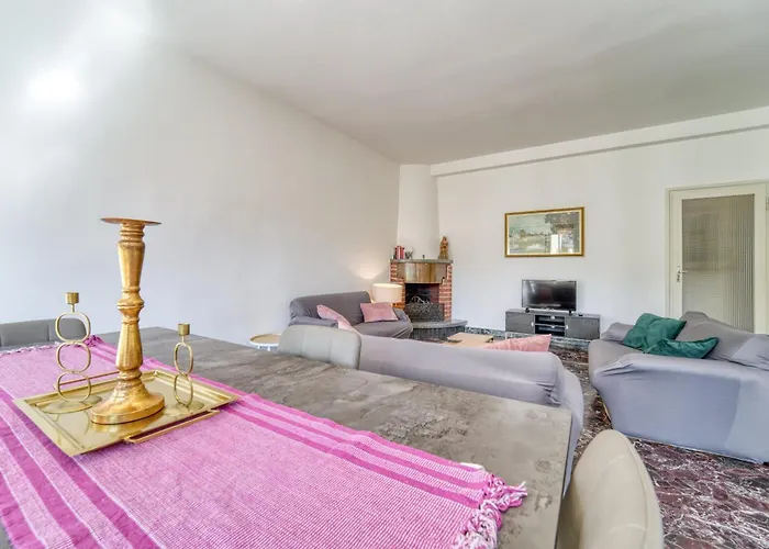 Casa Ida Apartment *