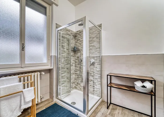 Casa Ida * Cernobbio