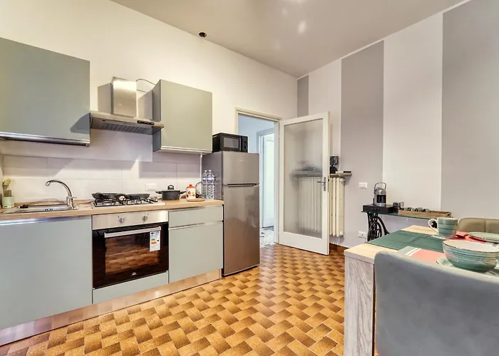 Apartment Casa Ida Cernobbio