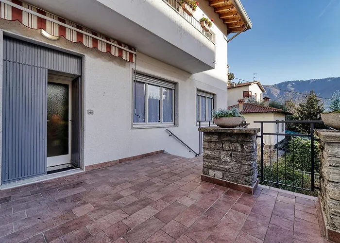 Casa Ida Apartment *