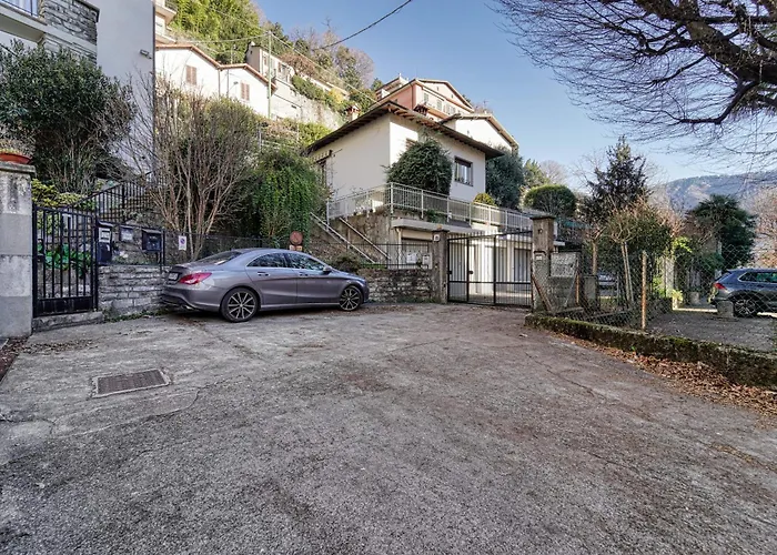 Casa Ida Apartment *