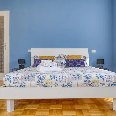 아파트 Casa Ida *