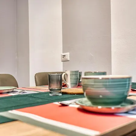 Casa Ida Апартаменты Черноббио