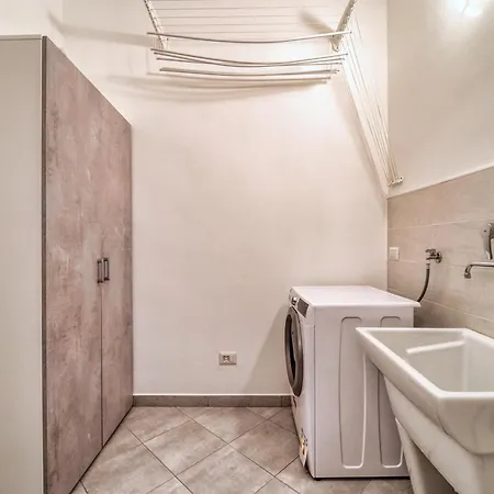 Апартаменты Casa Ida *