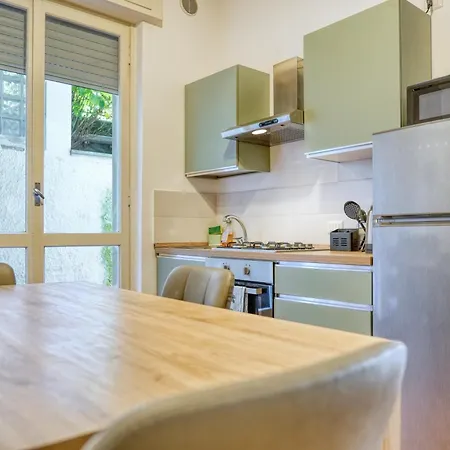 Casa Ida Черноббио