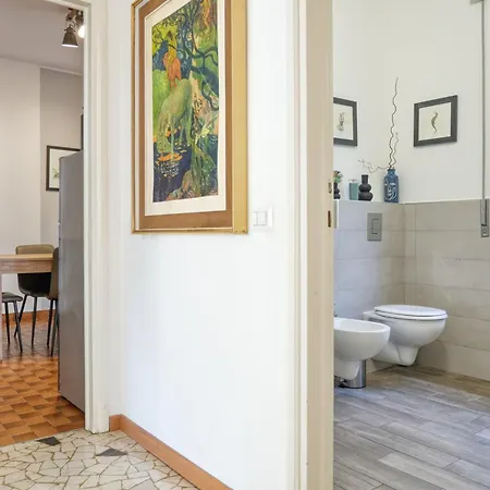 Lejlighed Casa Ida Cernobbio