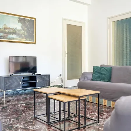 Casa Ida Апартаменты