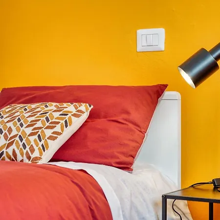 Апартаменты Casa Ida