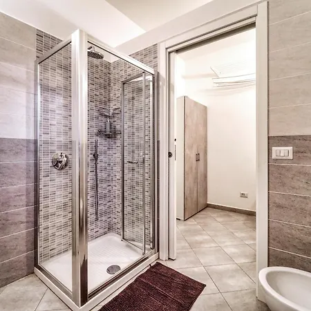 Апартаменты Casa Ida Черноббио