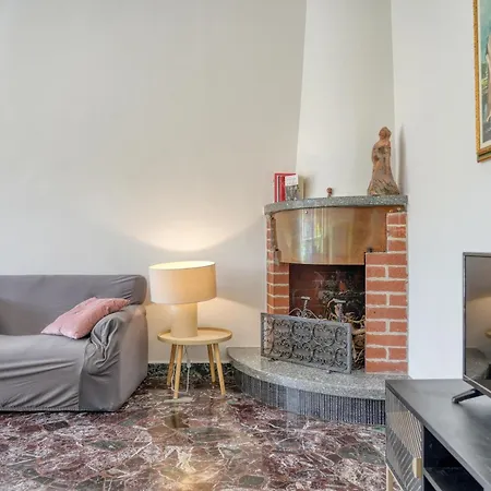 Casa Ida * Черноббио