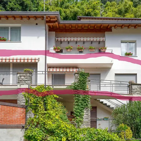 Casa Ida Апартаменты