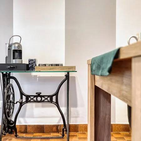 Casa Ida Апартаменты