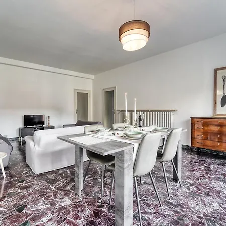 Casa Ida Черноббио