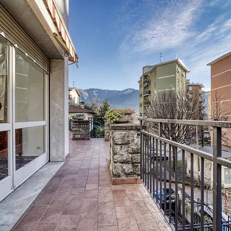 Casa Ida Черноббио