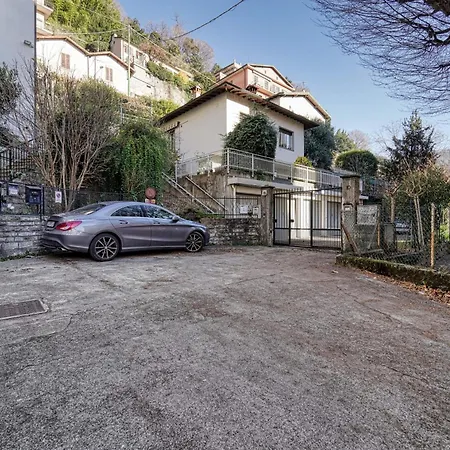 Casa Ida 아파트 *