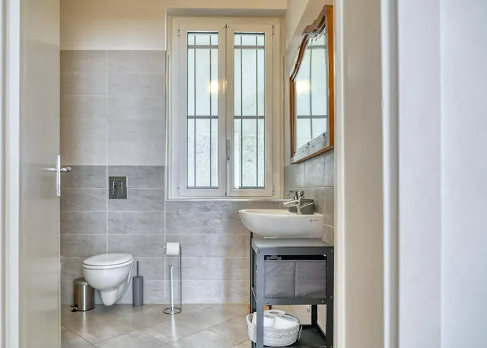 Casa Ida * 케르노비오