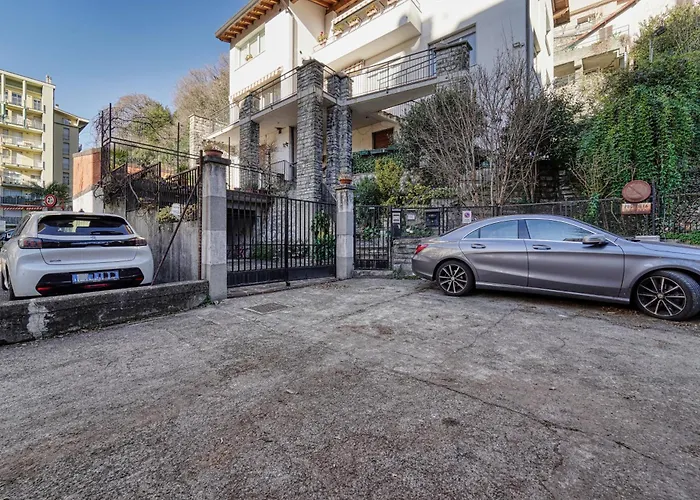 Casa Ida 아파트 *