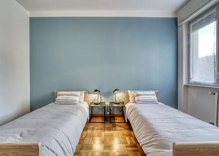 Casa Ida 아파트 케르노비오